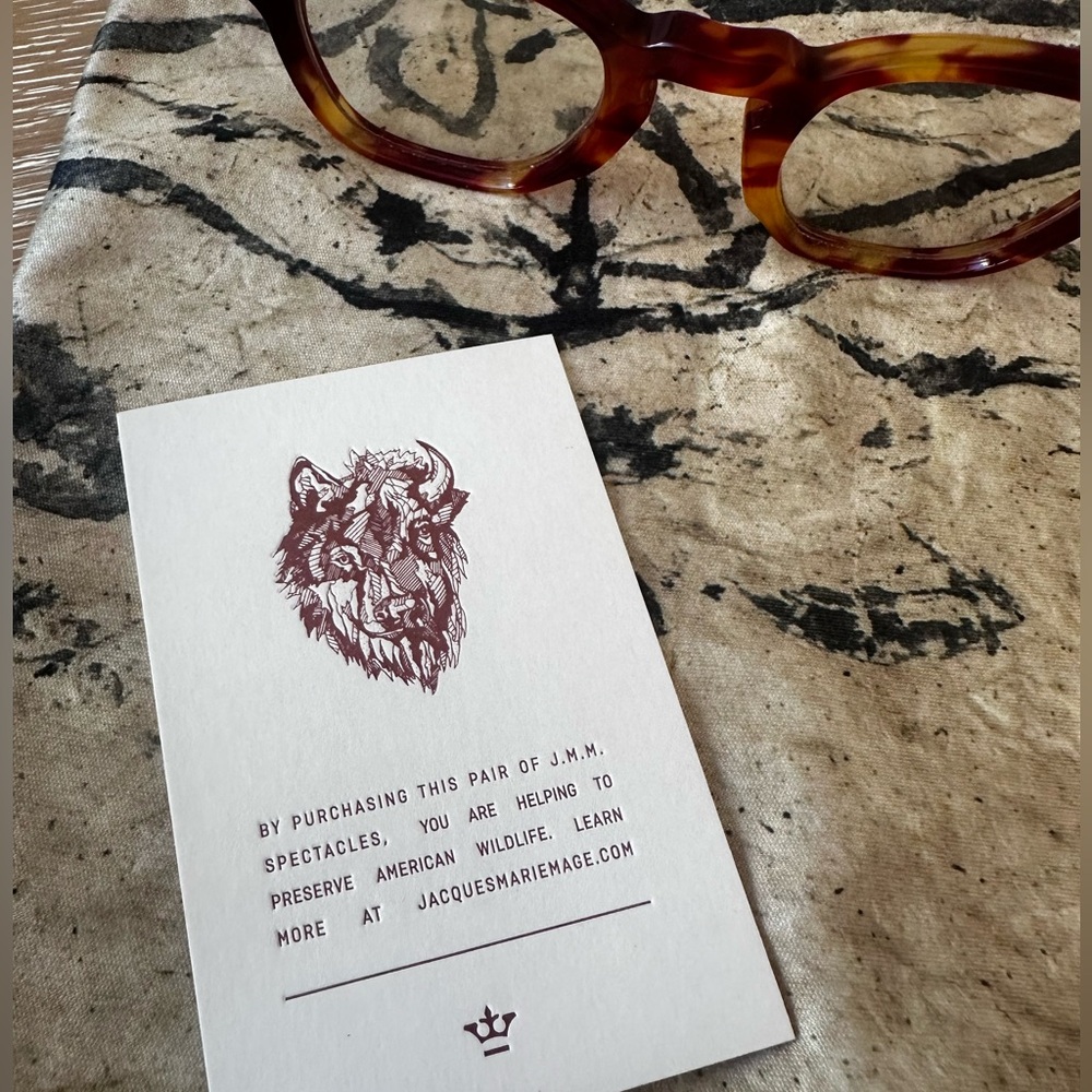 Jacques Marie Mage Frames - image 9